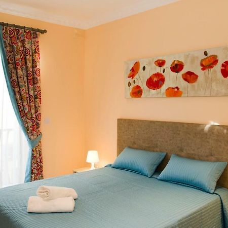 Sliema Duplex 1 Bedroom Apartment - Sleeps 4 Exterior photo